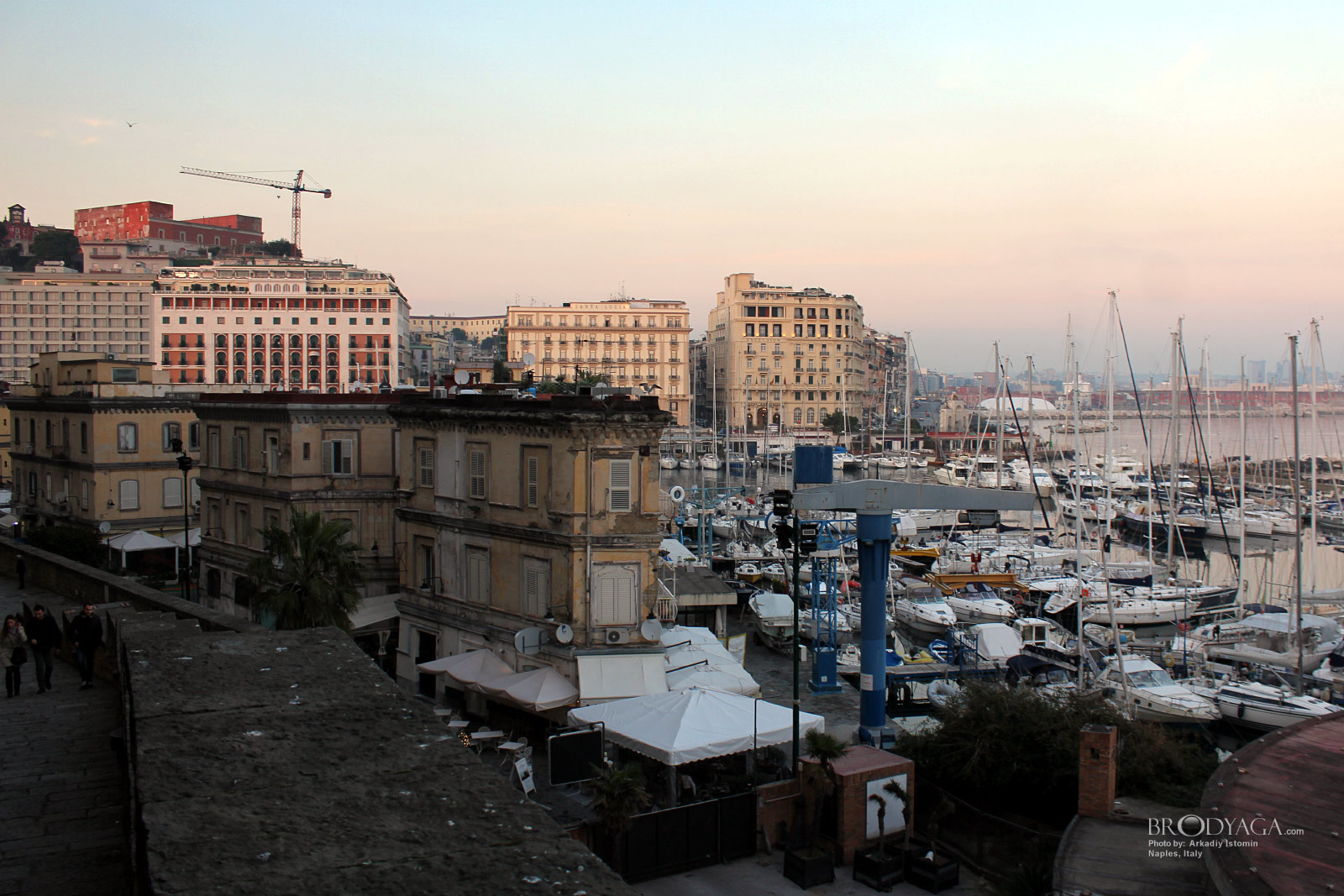 Naples